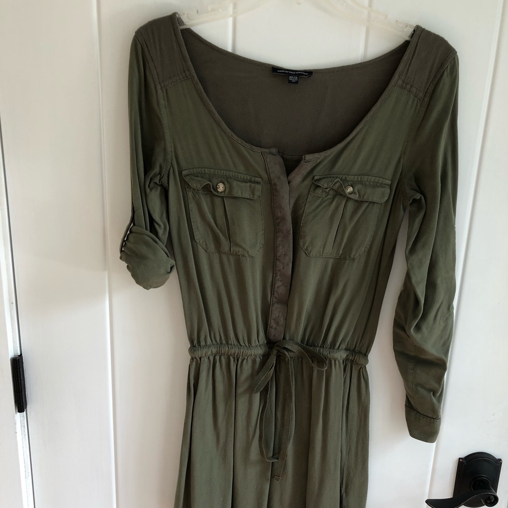 AEO tunic/dress